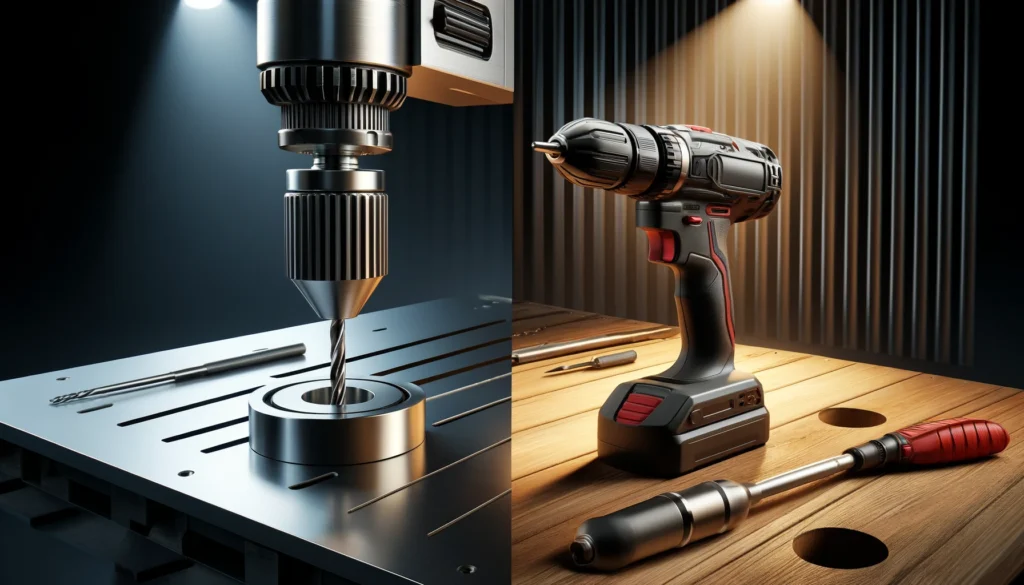 comparativo-furadeira-de-base-magnetica-vs-convencional